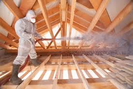  Lynchburg, TN Insulation Removal & Installation Pros