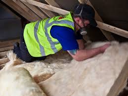 Best Attic Insulation Installation in Lynchburg, TN